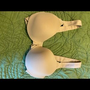 34 B SPANX bra-llelujah full coverage bra